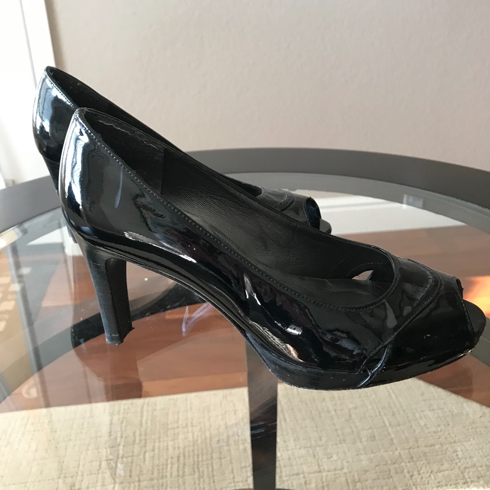 Stuart Weitzman Heels